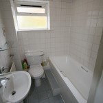 2 double bedroom flat