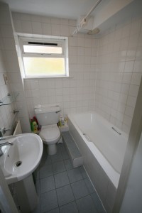 2 double bedroom flat