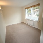 2 double bedroom flat