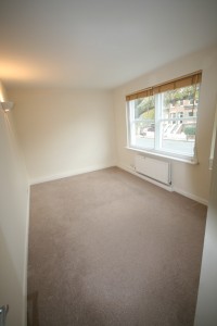 2 double bedroom flat