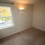 2 double bedroom flat