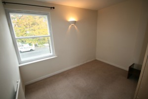 2 double bedroom flat