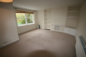 2 double bedroom flat