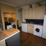 Victorian maisonette