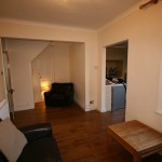 Victorian maisonette